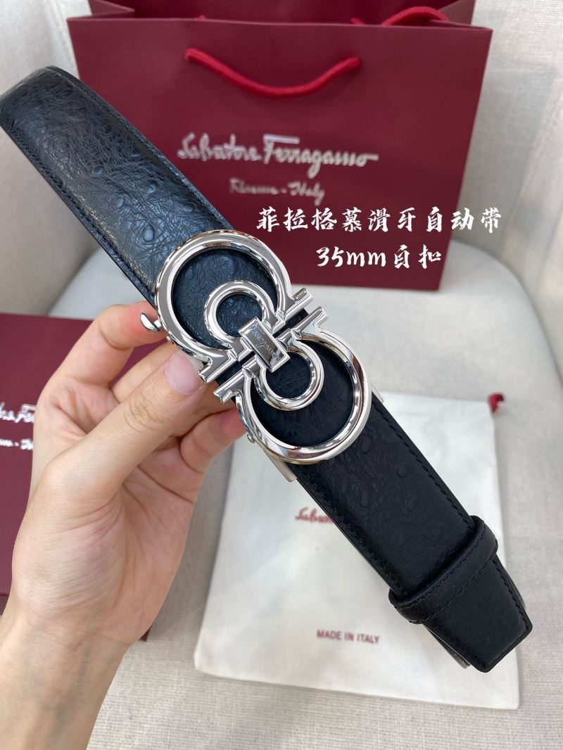 Ferragamo Belts